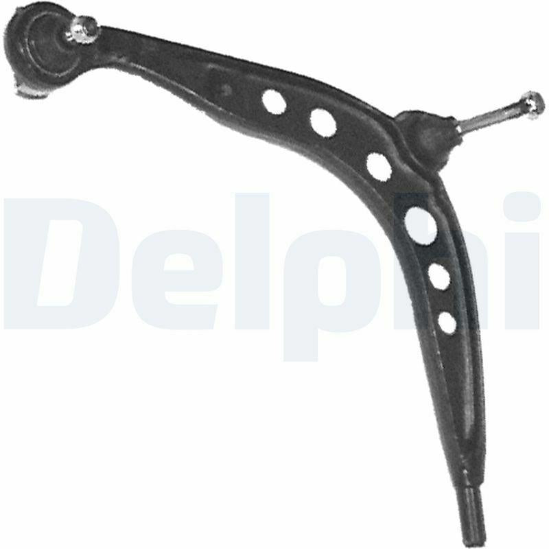 Delphi TC551 Suspension Arm — Control Arms & Ball Joints