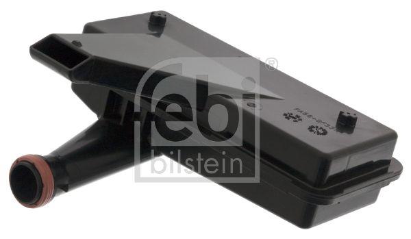Febi Bilstein 102142 Transmission Oil Filter Audi A4 08>15 A5 10>17 A6 A7 11>18 Q5 09>17 — Oil Filters