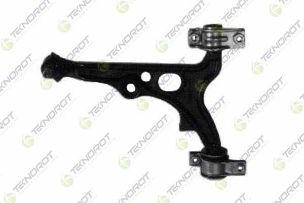 TEKNOROT F-466 Complete Control Arm - High-Strength Steel for Marea, Brava, Bravo — Control Arms & Ball Joints