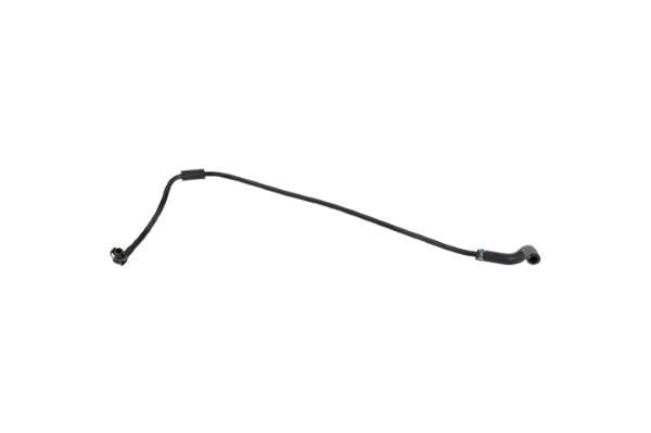 KAUTEK OP-RH164 Heater Pipe Opel Astra H 1.6i 2004-2010