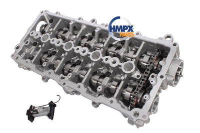 HİMPEKS JX6Q 6E262 BA Camshaft Shaft Kit Dv5 1.5 TDCi (8mm) — Timing