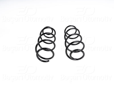 Wisco 1193141-00 Coil Front VW Polo Hb 1.2 TSI TDI 09 > | Set of 2