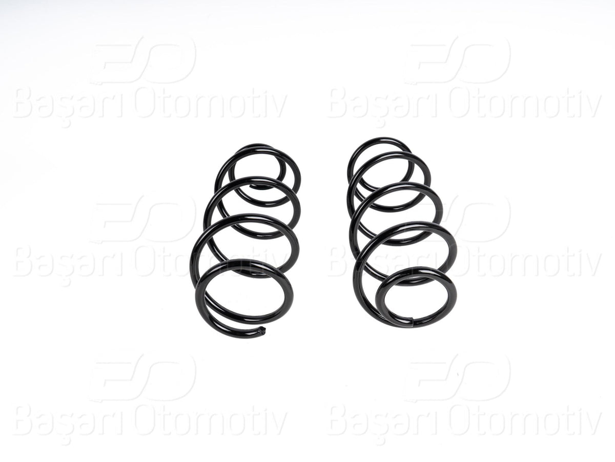 Wisco 1193141-00 Coil Front VW Polo Hb 1.2 TSI TDI 09 > | Set of 2