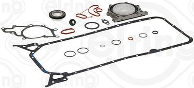 Elring 633.330 Gasket Lower Set Om612 Om647