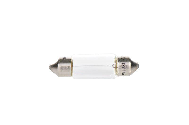 BOSCH Longlife 12V 5W C5W Bulb — Bulbs & Interior Light