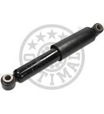 Optimal A-5132G Dacia Dokker/Lodgy/Express Rear Shock Absorber Set — Shocks & Struts