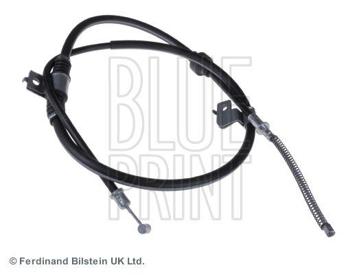 Blue Print ADC446214 Mitsubishi Asx 1.6 10-El Brake Cable Rear Left 4820A025