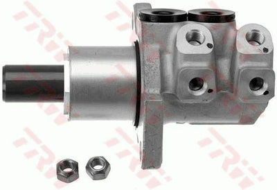 TRW PMH669 - Central Brake Cylinder for Fiat Doblo & Punto — Brake Hydraulics