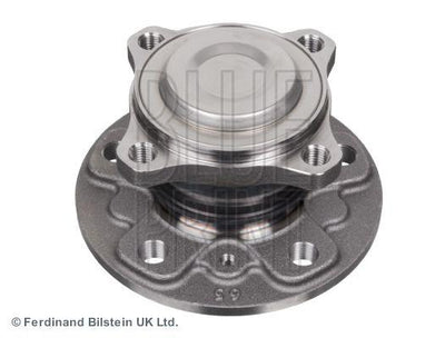 Blue Print ADB118303 Axle Ball Bearing Flange Mini F-54 / 55 / 56 / 57 Rear — Axles, CV Joints & Boots