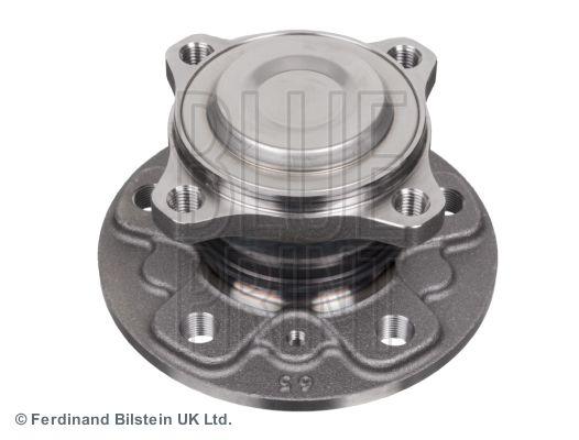 Blue Print ADB118303 Axle Ball Bearing Flange Mini F-54 / 55 / 56 / 57 Rear — Axles, CV Joints & Boots