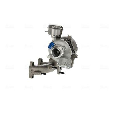 Nissens 93068 Turbo VW Bls