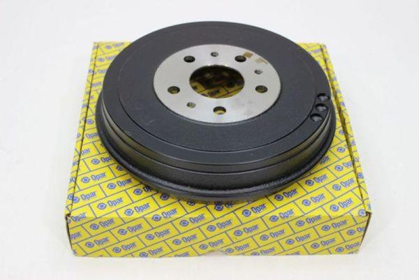 OPAR 51990128 Brake Drum Rear Egea Doblo 15 Rim 5 Lug