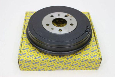 OPAR 51990128 Brake Drum Rear Egea Doblo 15 Rim 5 Lug