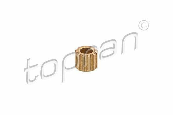 TOPRAN Clutch Bushings for VW - 10 Pack — Bushings & Mounts