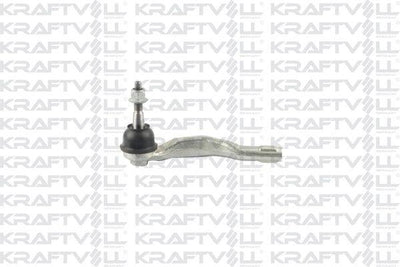 Kraftvoll 13020536 Tie Rod End Left Opel Insignia B 17 — Tie Rods & Linkage