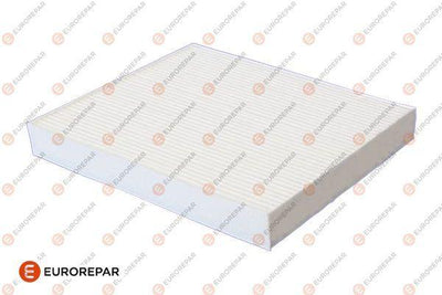 Eurorepar 1686259980 Cabin Air Filter Tucson Kona Creta Solaris Rio Sportage Stonic Soul 2015- — Air & Cabin Filters