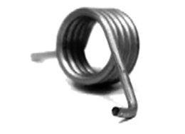 MGA 941683 Torpido Cover Release Spring (Citroen: C3 -) — Interior Trim & Controls