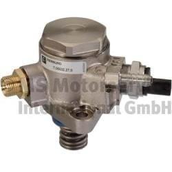 Pierburg High Pressure Pump - Compatible with VW Caddy, Golf and 3 more models — Fuel Delivery