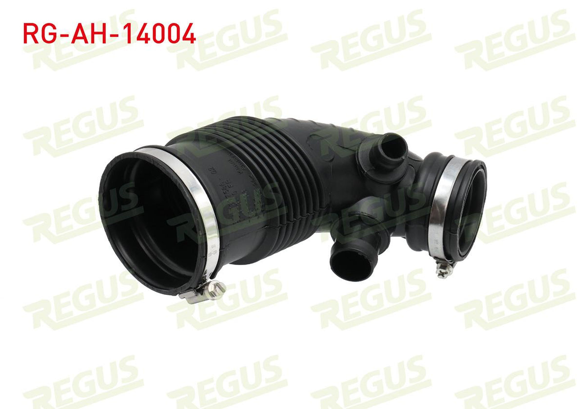 REGUS RG-AH-14004 Air Filter Pipe BMW 3 Series (F30) 316 i 2011 — Air & Cabin Filters