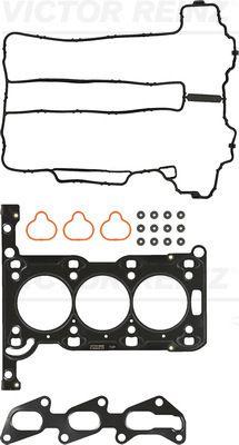 Victor Reinz 02-33495-02 Upper Set Gasket Opel Corsa C 1.0 12V Z10XE 00-