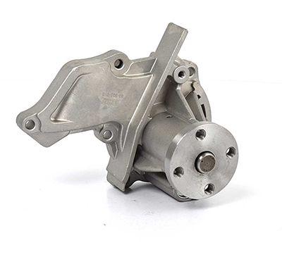 Bsg 30-500-010 Water Pump Focus / Fiesta / Mazda 2 1.25 / 1.4 / 1.6 Zetec-S 96