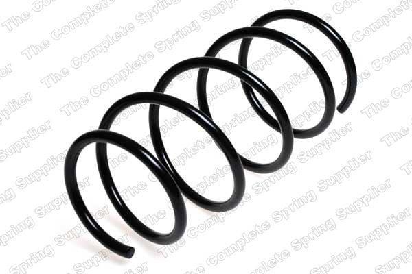 LESJÖFORS E-36 Front Helical Spring 4008405 — Axles, CV Joints & Boots