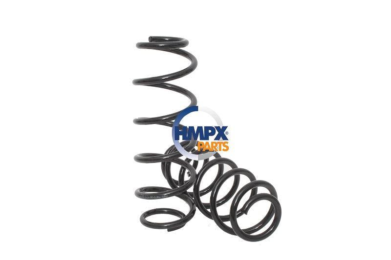 HİMPEKS 1J0511115AG Coil Spring: Rear Golf4-Bora-A3-Toledo-Octavia 97 > 04 — Springs