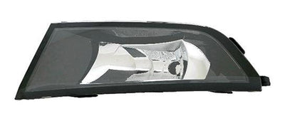 Depo 665-2023R-UE Fog Lamp Right Skoda Fabia Bm 18- 21- — Tail, Signal & Reflectors