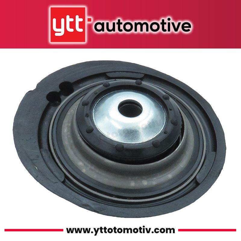 YTT Y5310B Shock Absorber Mount Front Left & Right C2-C3 — Bushings & Mounts