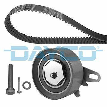DAYCO KTB490 Camshaft Belt Kit - Transporter T4 2.5 TDI — Timing