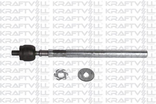 KRAFTVOLL Tie Rod R9 R11 - Heavy-Duty Axle Joint — Tie Rods & Linkage