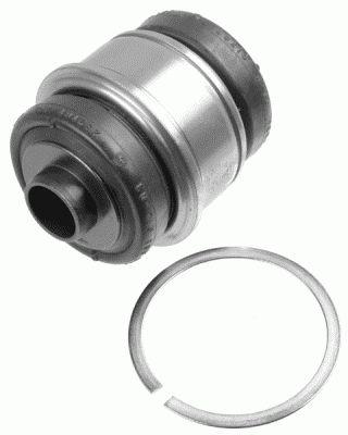 Lemförder 1330701 with Oil Bushing Rear BMW E38/E39/E53/X5 E53/E60/E61/E63/E64/E65/E66 (with Piston Rings — Bushings & Mounts