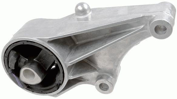 MGA 954584 Engine Mount Front (Opel: Astra H 1.3 CDTi >) — Mounts