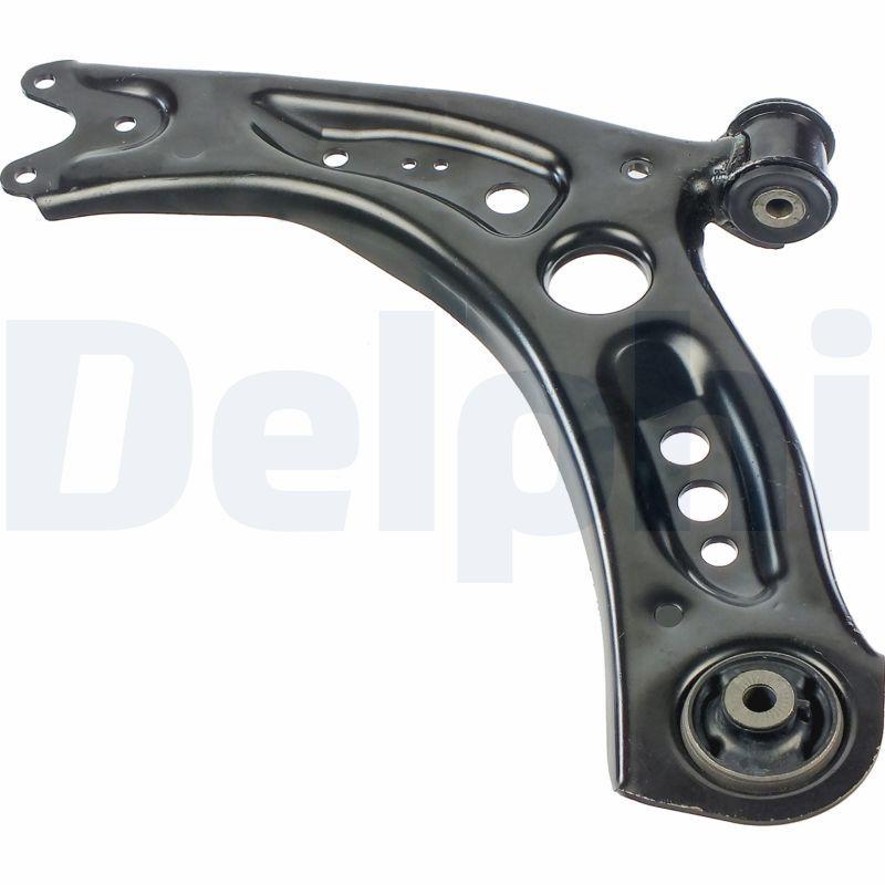 Delphi TC2863 Left Front Control Arm Rotilsiz VW Golf VII / Audi A3 / Seat Leon 12- — Control Arms & Ball Joints