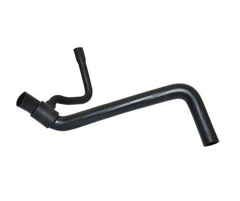 Rapro 28127 Radiator Lower Hose Mercedes W124/S124 200E-230E with A/C — Radiators & Fans
