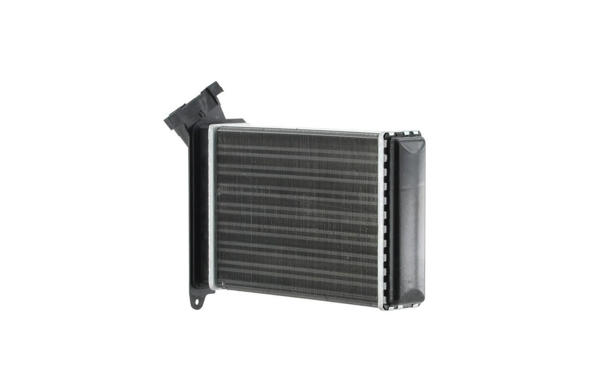 Hella 8FH366335-131 Heater Core BMW E30 with A/C — Heater & Blower