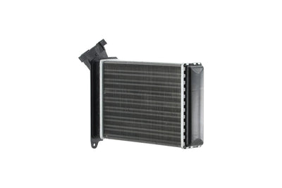 Hella 8FH366335-131 Heater Core BMW E30 with A/C — Heater & Blower