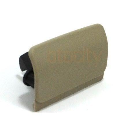 GM Chevrolet Captiva Glove Compartment Hinge - Beige — General Motors, Reinforcements & Brackets