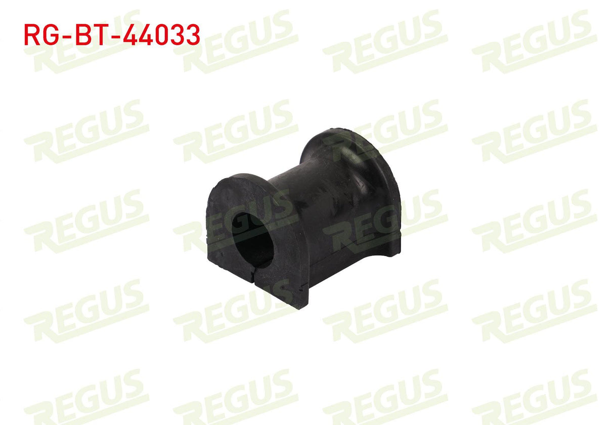 REGUS RG-BT-44033 Sway Bar Bushing Front Left-Right Center Diameter 22 Volkswagen Transporter V (7Ha — Bushings & Mounts
