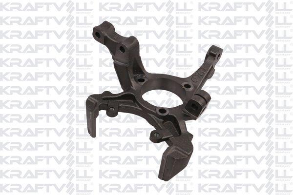 KRAFTVOLL Front Axle Support Right - Astra G 1998-2008 — Axles, CV Joints & Boots