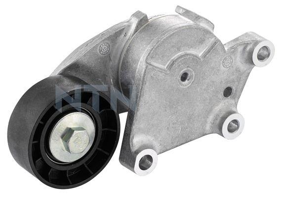 SNR GA36546 V-Ribbed Belt Tensioner Bearing Volvo: C30, S40 and 7 more models — Pulleys & Tensioners