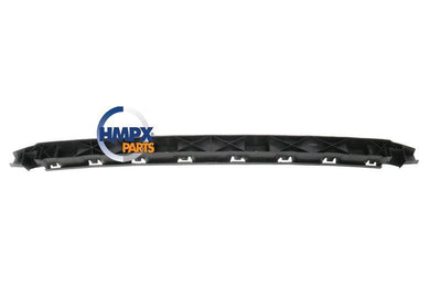 HİMPEKS 4G5807458 Rear Bumper Center Bracket A6 12 > 15 — Reinforcements & Brackets