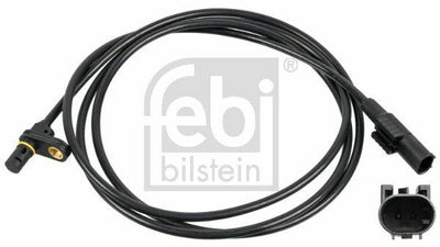 FEBI ABS Sensor for VW Crafter & Sprinter - Left Rear 2.0 TDI — Brake Sensors & ABS