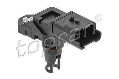 Topran 622513 Manifold Sensor Intake Partner B9 Focus III Corsa F Crossland X Granland X 208 308 3008 5008