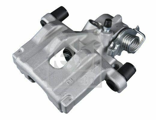 FEBI Brake Caliper Rear Right for 02-13 Transit 1.8Tdci — Brake Calipers