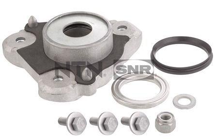 SNR Shock Absorber Bearing + Mount Kit for Ducato, Boxer, Jumper — Shocks & Struts