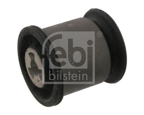 Febi Bilstein 31792 Subframe Mount Rear Outer Side (Triangular Inner) Transporter T5 T6 03-16 — Bushings & Mounts