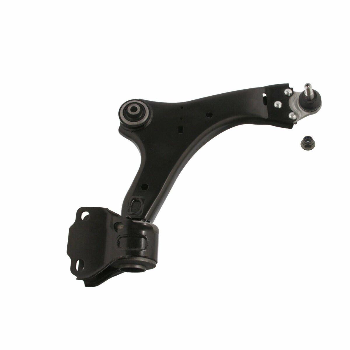 Teknorot LA-229 - Front Left Control Arm for Land Rover Freelander2 — Control Arms & Ball Joints