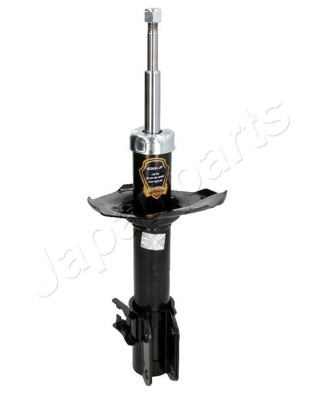 Japan Parts MM-80046 - Front Left Shock Absorber for Suzuki Swift 1989-2001 — Shocks & Struts