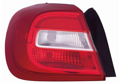 Depo 440-19A1L-UE Tail Lamp Left Mercedes W156 GLA 2013- — Tail, Signal & Reflectors